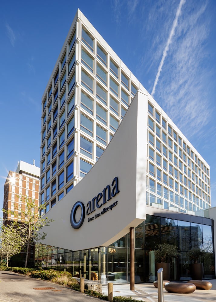 Arena Offices